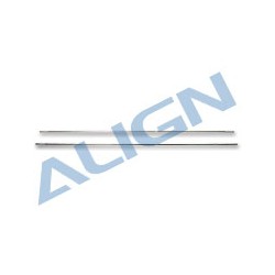Align T-REX 550/600 rc helicopter flybar rod 440mm (H60108)