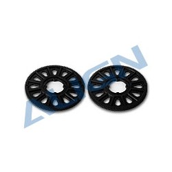 Main Drive Gear/162T T-Rex 500 (H50018QA)