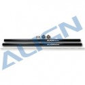 600 Tail Boom/Black (HN6090)