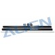 Align T-Rex 550X/600 Tail Boom/Black (HN6090)