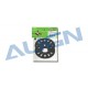 Main Drive Gear/162T T-Rex 500 (H50018QA)