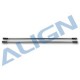 Align T-REX 470/500 rc helicopter tail boom brace (H50036)