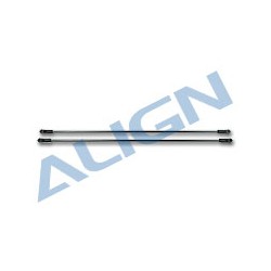 Align T-REX 470/500 rc helicopter tail boom brace (H50036)