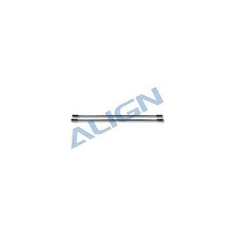 Align T-REX 470/500 rc helicopter tail boom brace (H50036)