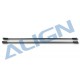 Align T-REX 470/500 rc helicopter tail boom brace (H50036)