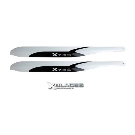 XBLADES x715S Speed (BeastX XBLD700032)