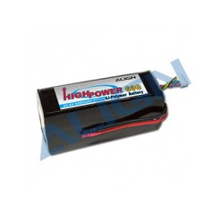 Align 5200 mAh 6S1P 60C Lipo Battery (HBP52004)