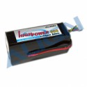 Pack Lipo Align 5200 mAh 6S1P 60C (HBP52004)