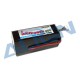 Accumulateur Lipo Align 5200 mAh 6S1P 60C (HBP52004)