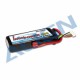 Batterie Lipo Align 1450 mAh 6S1P 45C (HBP14501)