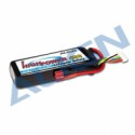 Align 1450 mAh 6S1P 45C Lipo battery (HBP14501)