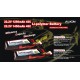 Align 1450 mAh 6S1P 45C Lipo battery Pack (HBP14501)