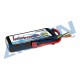 Accumulateur Lipo Align 1450 mAh 6S1P 45C (HBP14501) planeur