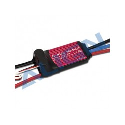 RCE-BL45P ESC Brushless Align (HES45P01)