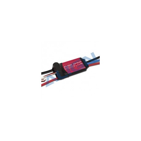 Align RCE-BL45P Brushless ESC (HES45P01)