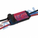 RCE-BL45P ESC Brushless Align (HES45P01)