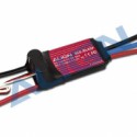 RCE-BL45P ESC Brushless Align (HES45P01)