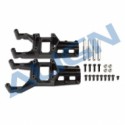 Tail Boom Mount Set 550/600 (H55T004AX)