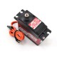 HBL665 - Servo digital HV Brushless MKS - plateau cyclique hélicoptère télécommandé