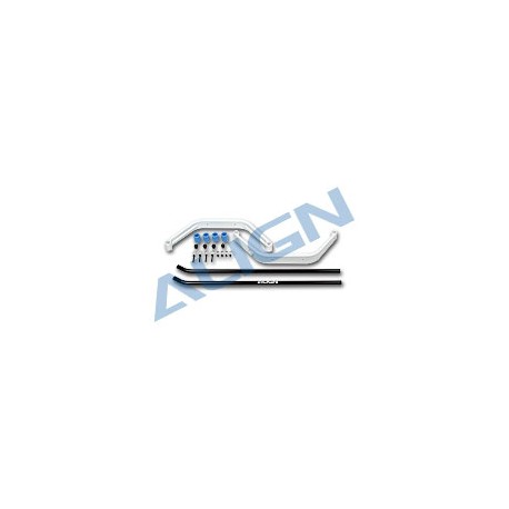 Landing Skid T (H50047)