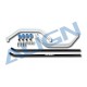 Landing Skid T (H50047)