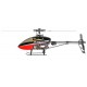 SHAPE S2 PNP RC Helicopter kit