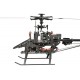 SHAPE S2 PNP RC Helicopter kit