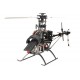 SHAPE S2 PNP RC Helicopter kit