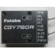 Gyroscope Futaba CGY 760R avec GPB1