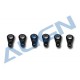 Chapes hélicoptère télécommandé Align T-Rex 500 (H50054)