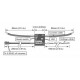 SBS-01C Futaba Current Sensor