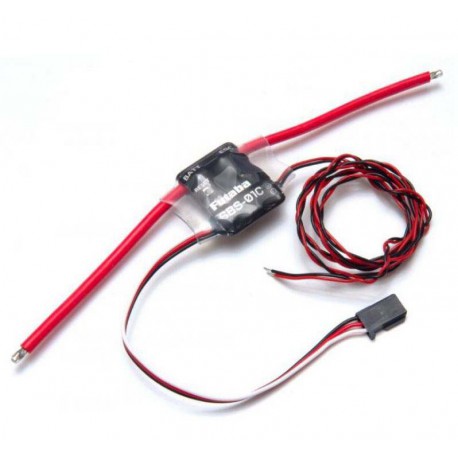 SBS-01C Futaba Current Sensor