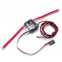 SBS-01C Futaba Current Sensor