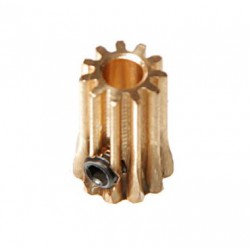 Shape S2 Pinion Gear