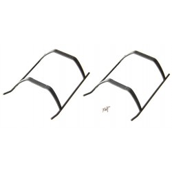 Shape S2 Landing Skid