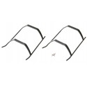 Shape S2 Landing Skid