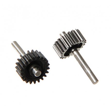 Shape S2 Front Tail Drive Gear