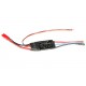 Shape Platinum LV30A Brushless ESC BEC