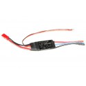 Shape Platinum LV30A Brushless ESC BEC