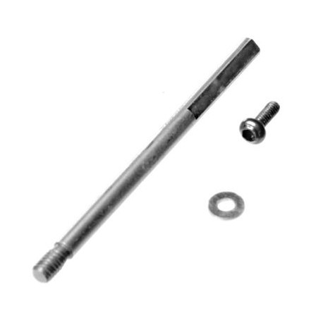 Shape S2 Tail Shaft