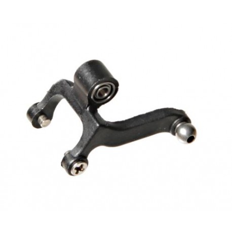 Shape S2 Tail Rotor Control Arm