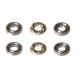 Shape S2 Thrust Bearing