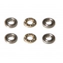 Shape S2 Thrust Bearing