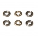 Shape S2 Thrust Bearing