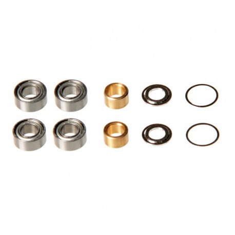 Shape S2 Bearings Main Rotor Blade Grip