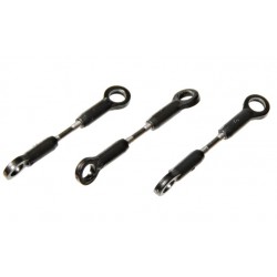 Shape S2 Linkage Rods Servo