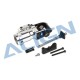 Align T-Rex 500XT Tail Torque Tube Unit (H50T017XX)