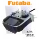 Radiocommande Futaba T18SZ - mode 1