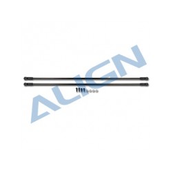 700 Tail Boom Support Rods (H7NT007XX)