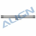 700 Tail Boom Support Rods (H7NT007XX)